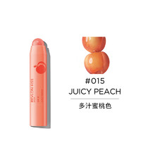 REVLON 露華濃 甜蜜果香防曬潤唇膏 #015JUICY PEACH多汁蜜桃色 2.6g