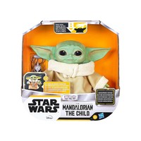 限新用户：Star Wars 星球大战 Baby Yoda 尤达宝贝
