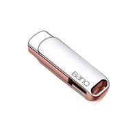 BanQ F61 USB 3.0 U盤 珍珠鎳 128GB USB-A