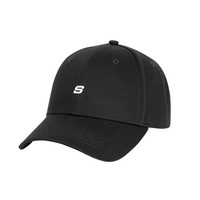 SKECHERS 斯凱奇 L120U052 情侶款棒球帽