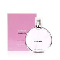 CHANEL 香奈兒 邂逅柔情女士淡香水 50ml