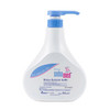 sebamed 施巴 婴儿泡泡浴露 500ml