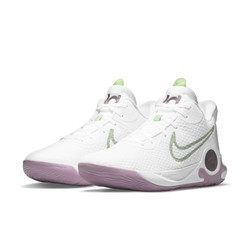 nike 耐克 nike耐克官方kd trey 5 9 ep男/女篮球鞋新款小白鞋dj6922