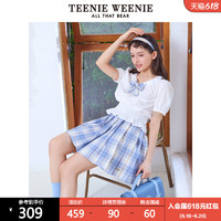 促销活动：天猫 TEENIE WEENIE 618狂欢大促~