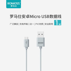 romoss罗马仕cbo5数据线1米