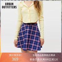 促销活动：天猫精选 urban outfitters旗舰店 618大促