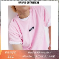 促销活动：天猫精选 urban outfitters旗舰店 618大促