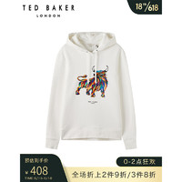 促销活动：京东 TED BAKER官方旗舰店 618狂欢购