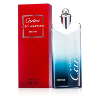 Cartier 卡地亚 男士蓝色行动宣言天然淡香水100ml