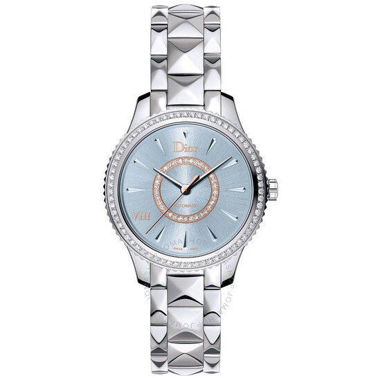 Dior 迪奥  Montaigne   CD152510M001 女士钻表