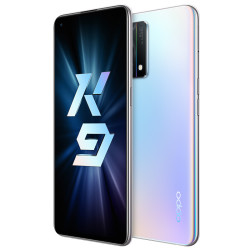 游戏手机_oppo k9高通骁龙768g 65w超级闪充 90hz 屏