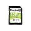 Kingston 金士頓 SDS2系列 SD存儲卡 128GB（UHS-I、V30、U3)