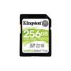 Kingston 金士頓 SDS2系列 SD存儲卡 256GB（UHS-I、V30、U3)