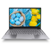 Hasee 神舟 优雅X4 15.6英寸笔记本电脑（赛扬 5205U、8GB、256GB）