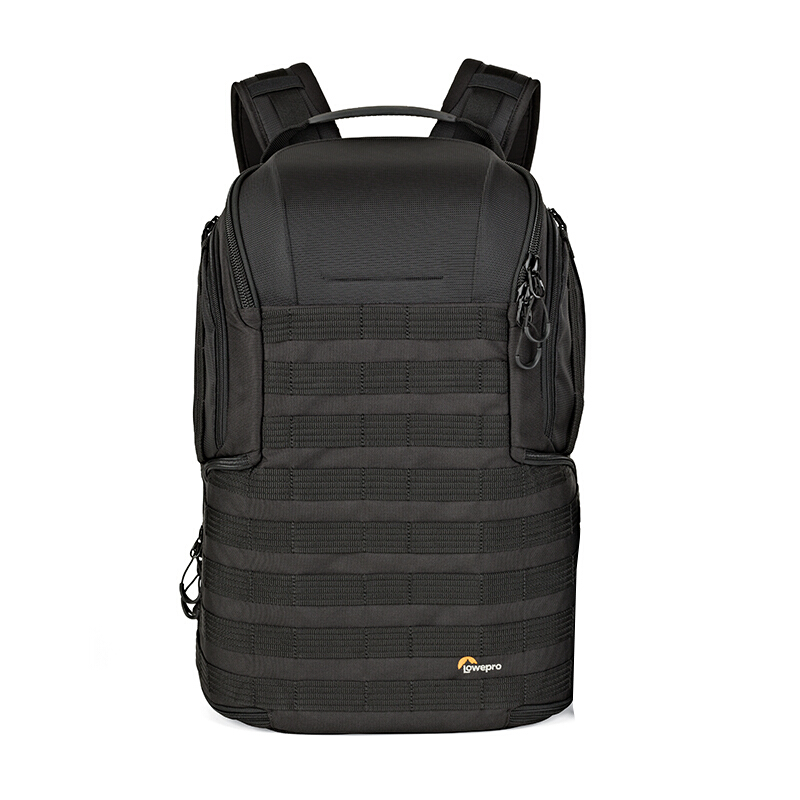 乐摄宝（Lowepro）相机包 ProTactic BP 450 AW II 新款双肩PTT450AW摄影包金刚系列 黑色 LP37177-PWW