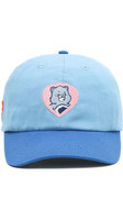 CCAABB Care Bears 聯乘系列 刺繡棒球帽