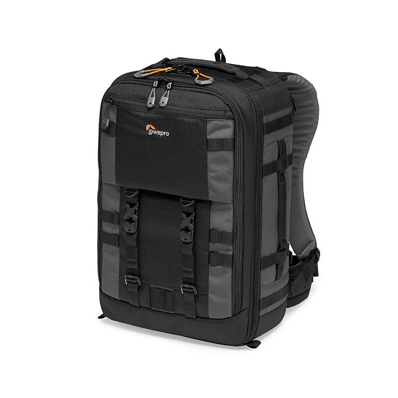 Lowepro/乐摄宝 征服者系列 Pro Trekker BP 350 AW II 双肩设计 单反相机包