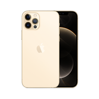Apple 蘋果 iPhone 12 Pro 5G智能手機 128GB 金色