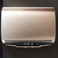 Midea 美的 F6032-U+(HE) 电热水器 60L