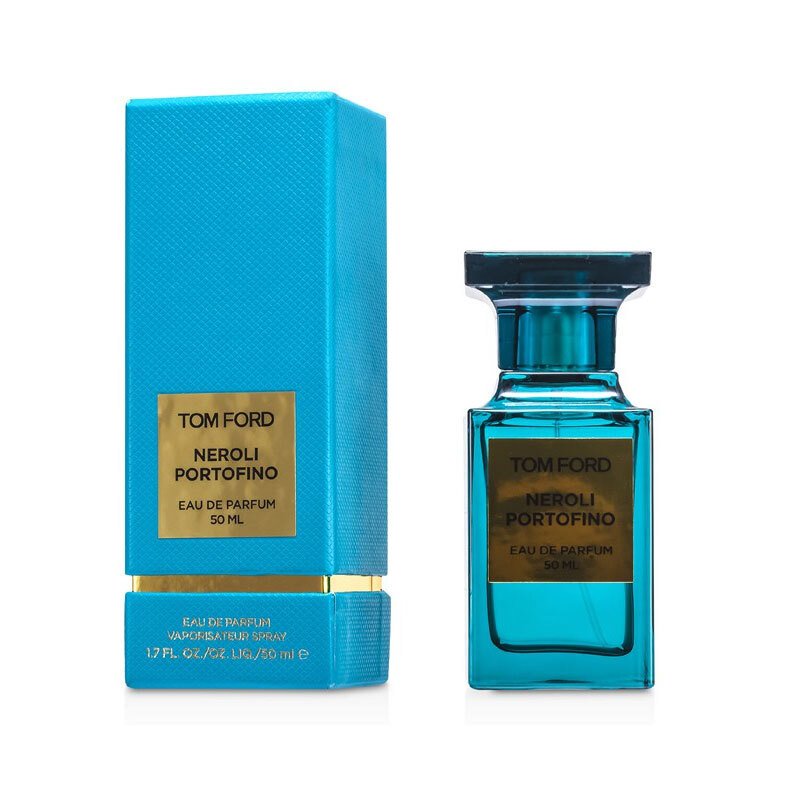 汤姆福特Tom Ford  TF绝耀倾橙 橙花油香水 Portofino浓香水 EDP 50ML