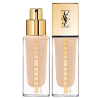 YVES SAINT LAURENT 明彩精萃水粉霜 #B10亮白色 25ml