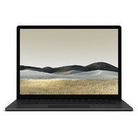 Microsoft 微软 Surface Laptop 3 15英寸 轻薄本 典雅黑(锐龙R5-3580U、核芯显卡、16GB、256GB SSD、2K）