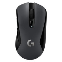 logitech 羅技 G603 游戲鼠標