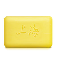 88VIP：上海香皂 上海硫磺皂130g*5塊抑菌除螨洗臉洗手皂洗發洗頭洗澡國貨