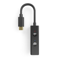 CREATIVE 創新 Sound Blaster Play4 USB DAC 黑色