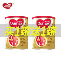 Dumex 多美滋 致粹4段儿童成长配方奶粉4段(适合3周岁及以上儿童)800克 致粹4段