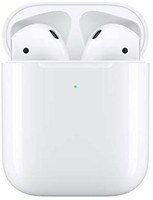 Apple 苹果 AirPods 2代有线充电盒版本，现价$119(原价$159.00)