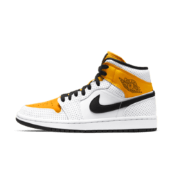 耐克airjordan系列,耐克airjordan nike耐克airjordan1mid女子运动鞋