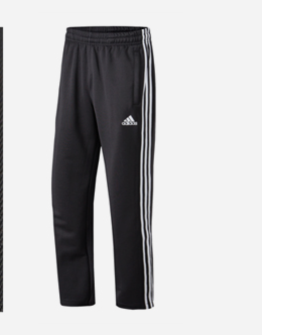 adidas 阿迪达斯 TR30P 男士运动长裤