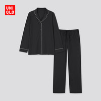 UNIQLO 优衣库 437223 女士睡衣