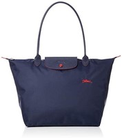 LONGCHAMP 珑骧 托特包 Le Pliage 1899 619 尼龙