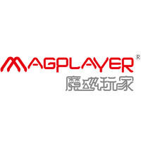 MAGPLAYER/魔磁玩家