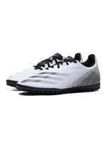adidas 阿迪达斯 男鞋足球鞋X GHOSTED.4 TF比赛训练运动鞋FW6789