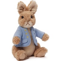 GUND 冈德 Peter Rabbit彼得兔 9英寸（约22.86厘米）
