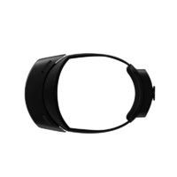 Microsoft 微軟 HoloLens 2  MR頭盔眼鏡 一體機（2K、120Hz）