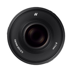 hasselblad哈苏120mmf35微距镜头