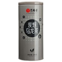 EFUTON 藝福堂 炭焙烏龍茶 250g
