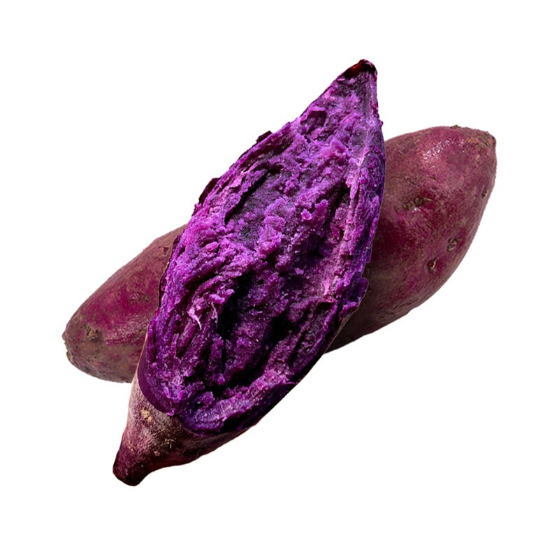紫薯