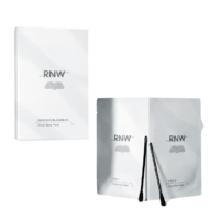 RNW 如薇 雙重凈化去黑頭鼻貼 10片