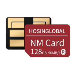 华为nm存储卡,华为nm卡 huawei 华为 nm存储卡原装手机内存卡tf二合一读卡器p40mate20mate30