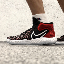 nike 耐克 nike耐克 男女kd trey 5 viii ep篮球鞋ck2089-002