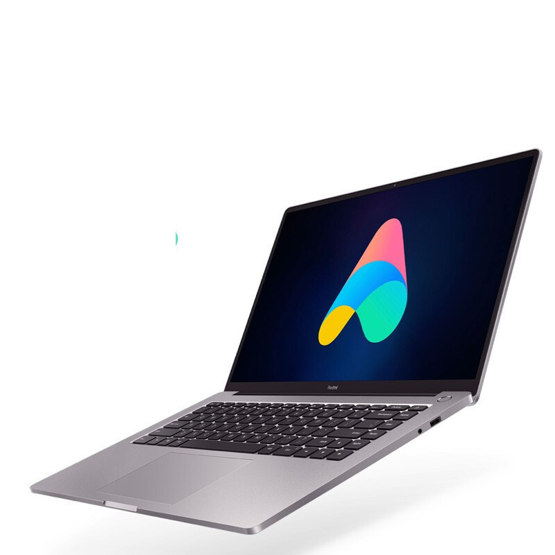 redmi 红米 bookpro 14 14英寸 轻薄本 银色(酷睿i5-11300h,核芯显卡