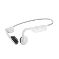 SHOKZ 韶音 AfterShokz 韶音 AS660 骨传导挂耳式蓝牙耳机 纯真白