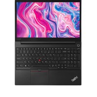 ECOLA 宜客莱 EB014 ThinkPad E15 笔记本电脑键盘膜 透明款