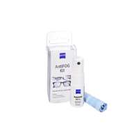 ZEISS 蔡司 AntiFOG Kit 防雾喷剂 防雾套装