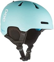 POC Fornix Spin. 滑雪和滑雪板头盔,带尺寸调整系统和 POC Spin